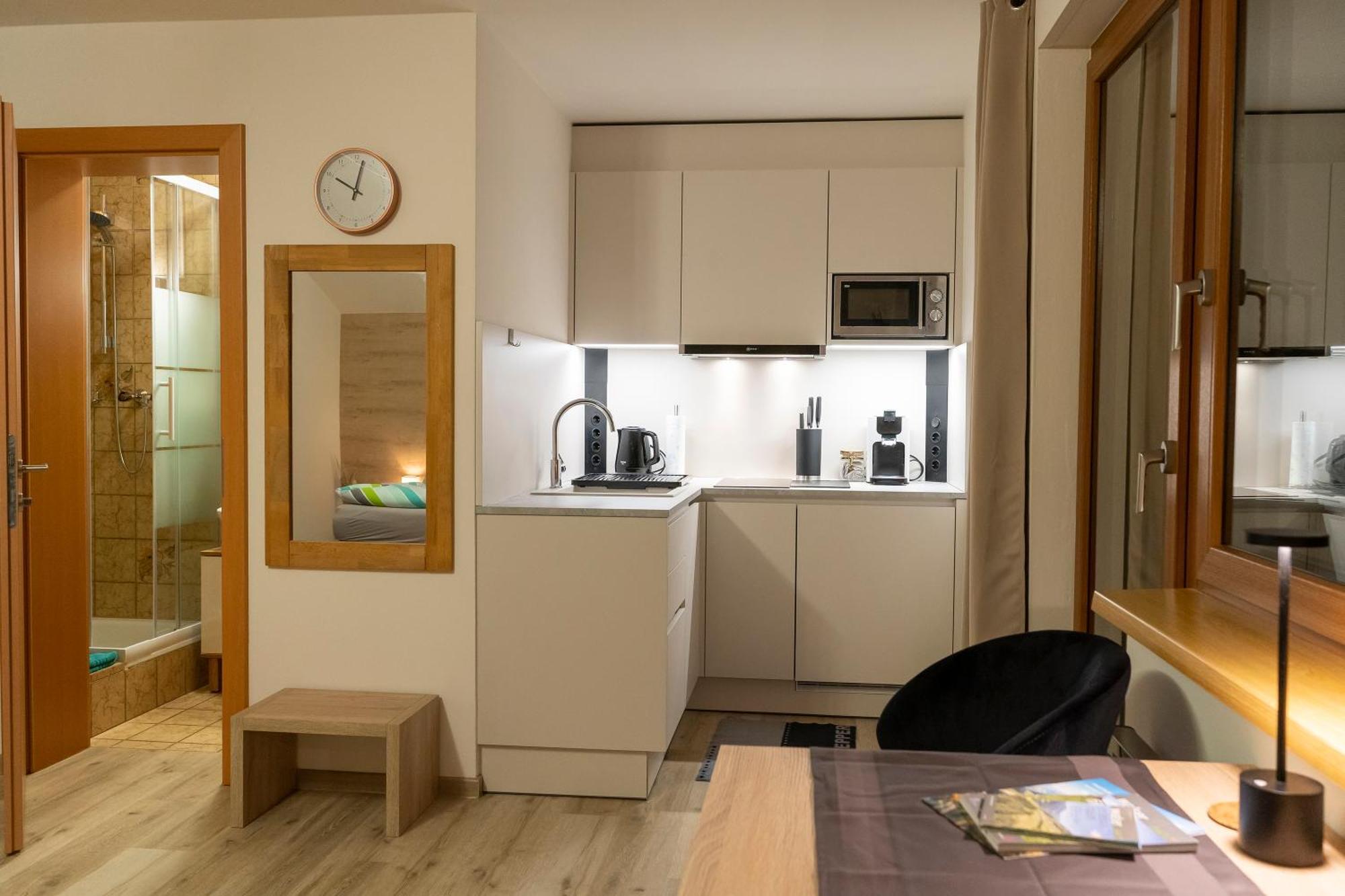 Raggal Molto Haus 아파트 외부 사진